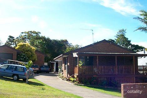 8 Wansborough Ave, Moonee Beach, NSW 2450