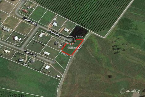 Property photo of 20-27 Colwell Court Alligator Creek QLD 4816