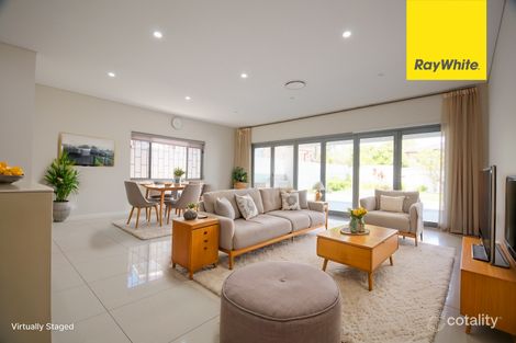 Property photo of 27 Calool Street Lidcombe NSW 2141