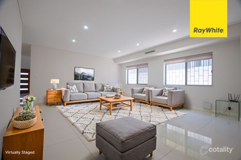 Property photo of 27 Calool Street Lidcombe NSW 2141