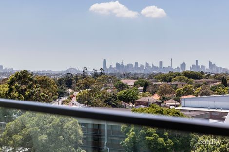 Property photo of 706/2 Murrell Street Ashfield NSW 2131