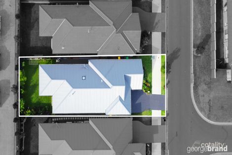 Property photo of 9 Sorrento Way Hamlyn Terrace NSW 2259