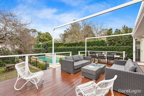 Property photo of 16 Halcyon Avenue Wahroonga NSW 2076