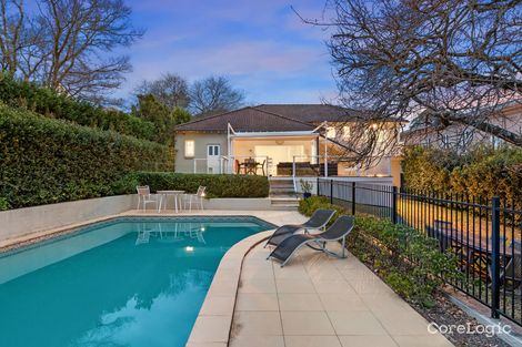 Property photo of 16 Halcyon Avenue Wahroonga NSW 2076