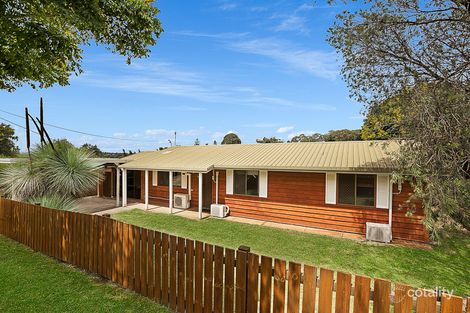 39 Yalumba Cres, Wilsonton Heights, QLD 4350