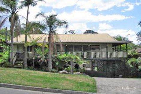 3 Sue Pl, Mount Colah, NSW 2079