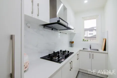 Property photo of 1 Laver Close Mulgrave VIC 3170