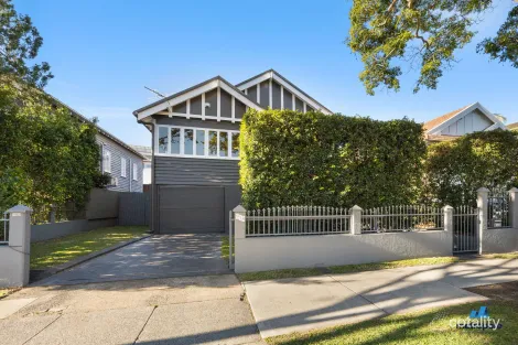 918 Brunswick St, New Farm, QLD 4005