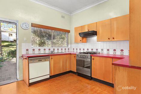 Property photo of 7 Courland Street Randwick NSW 2031