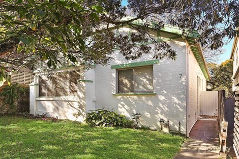 Property photo of 7 Courland Street Randwick NSW 2031