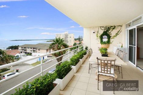 15/7 Arthur Ave, Cronulla, NSW 2230