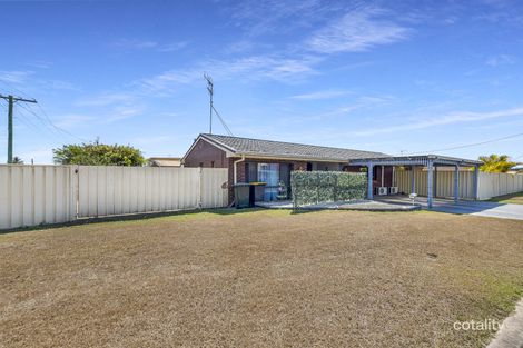 2a Peirson St, Millbank, QLD 4670