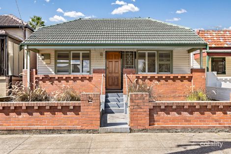 Property photo of 89 Hubert Street Lilyfield NSW 2040