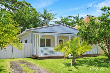 Property photo of 7 Myrtle Road Empire Bay NSW 2257
