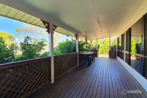 Property photo of 9-11 Brigalow Street Mulgildie QLD 4630