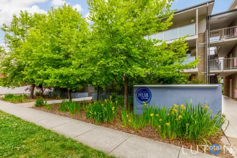 Property photo of 28/126 Thynne Street Bruce ACT 2617