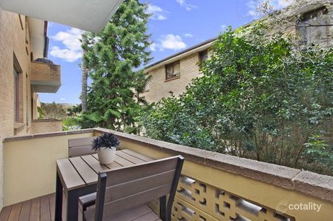 Property photo of 4/9 Lismore Avenue Dee Why NSW 2099