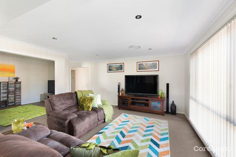 Property photo of 541 Oakhampton Road Aberglasslyn NSW 2320