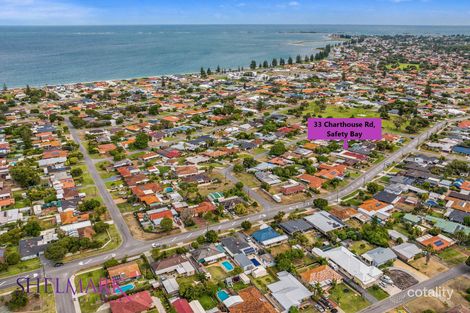 Property photo of 33 Charthouse Road Safety Bay WA 6169