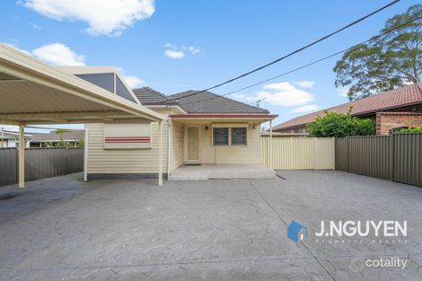 6 Sanderson St, Carramar, NSW 2163