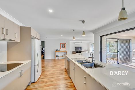 Property photo of 871A Waterworks Road The Gap QLD 4061