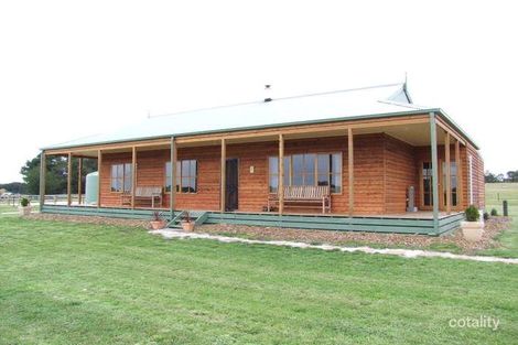 17 Halls Lane, Snake Valley, VIC 3351