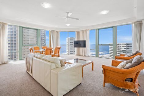 Property photo of 1405/3400-3420 Surfers Paradise Boulevarde Surfers Paradise QLD 4217