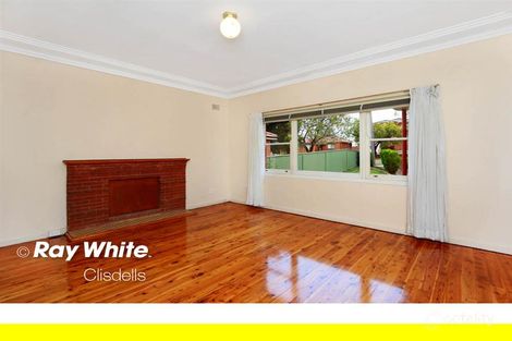 Property photo of 14 Beaconsfield Avenue Kingsgrove NSW 2208