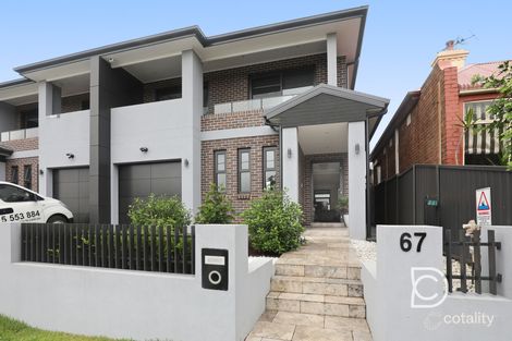 Property photo of 67 Broughton Street Concord NSW 2137