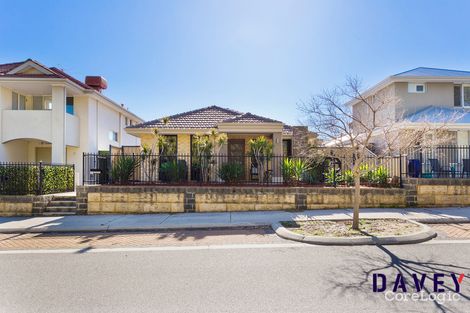 Property photo of 31 Nankeen Circle Tapping WA 6065