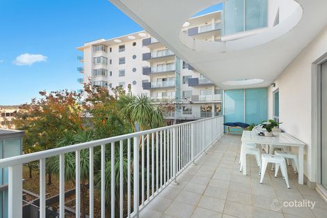 Property photo of 415/17 Dooring Street Braddon ACT 2612