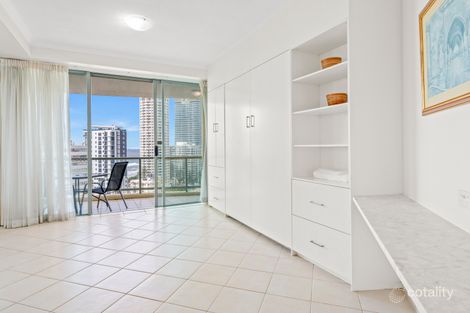 Property photo of 1405/3400-3420 Surfers Paradise Boulevarde Surfers Paradise QLD 4217