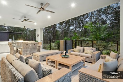 Property photo of 13/83 Birchwood Crescent Brookwater QLD 4300