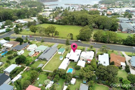 Property photo of 117 Camden Street Ulladulla NSW 2539