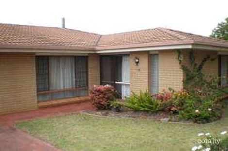 Property photo of 8 Lavender Court Centenary Heights QLD 4350