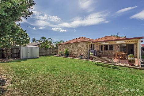 Property photo of 16 Burran Avenue Upper Coomera QLD 4209