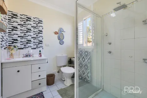 Property photo of 59 Ray Carter Drive Quirindi NSW 2343