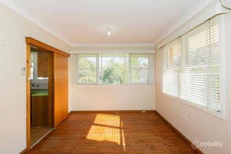 Property photo of 1 Crane Street Springwood NSW 2777