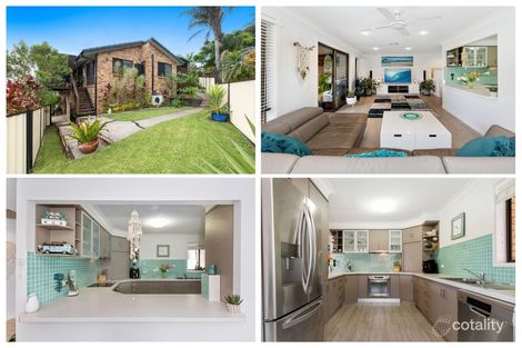 Property photo of 2/19 Martinelli Avenue Banora Point NSW 2486