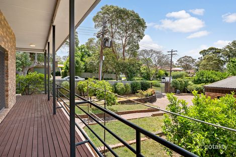 Property photo of 24 Stevens Street Pennant Hills NSW 2120