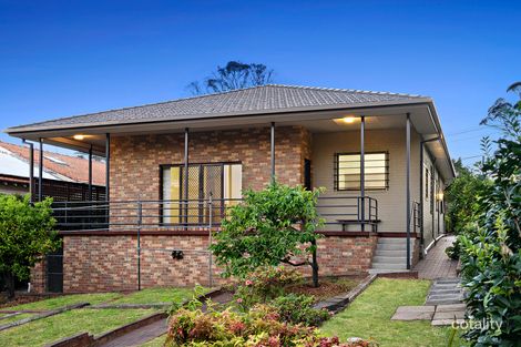 Property photo of 24 Stevens Street Pennant Hills NSW 2120