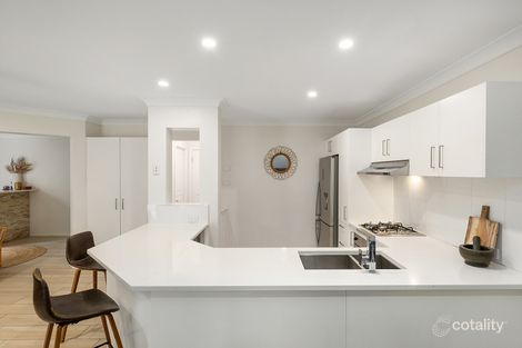 Property photo of 252 Warnervale Road Hamlyn Terrace NSW 2259