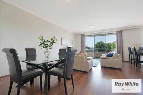 Property photo of 139/63A Barnstaple Road Five Dock NSW 2046