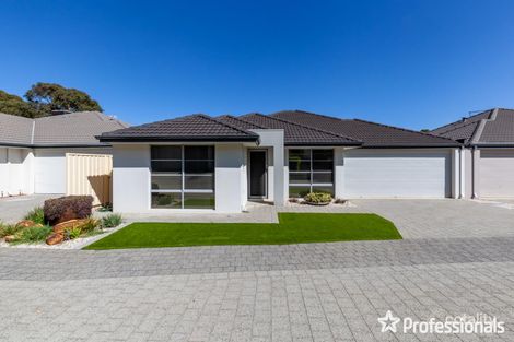 Property photo of 2/5 Marsh Road Mount Richon WA 6112