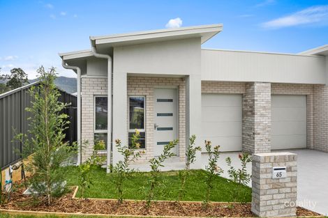 65 Jersey Ave, Tullimbar, NSW 2527