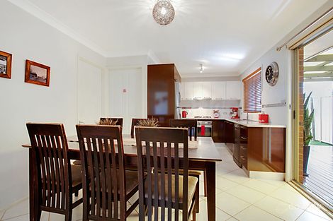 Property photo of 11 Alyan Place St Helens Park NSW 2560