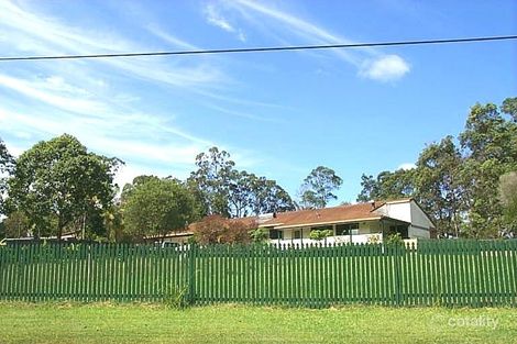 Property photo of 7 Gunsynd Drive Mudgeeraba QLD 4213