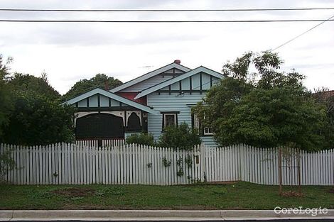 Property photo of 14 Shire Street Coorparoo QLD 4151