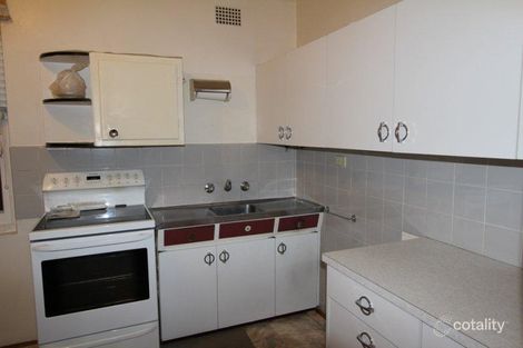 Property photo of 9/2 Belmore Street Burwood NSW 2134