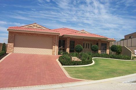 7 Rhodes Rise, Coogee, WA 6166